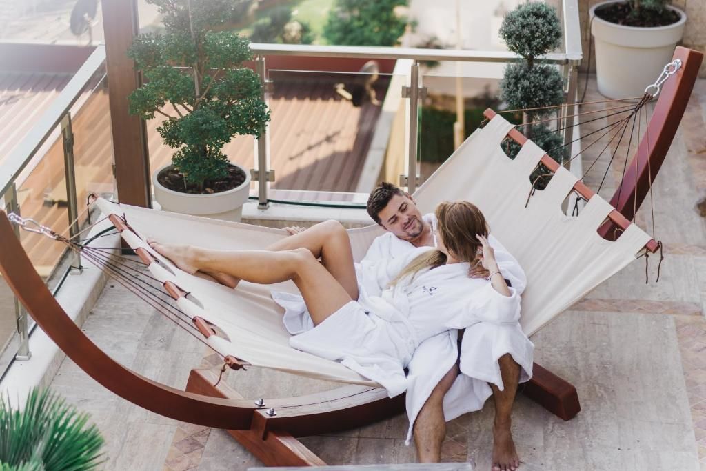 Виллы Roof Top Villa Budva Будва-110