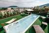 Виллы Roof Top Villa Budva Будва-0