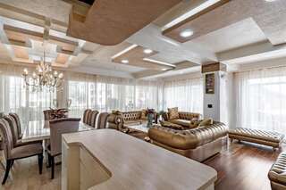 Виллы Roof Top Villa Budva Будва Вилла с 3 спальнями-100