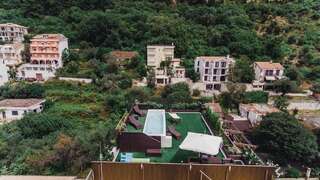 Виллы Roof Top Villa Budva Будва Вилла с 3 спальнями-11