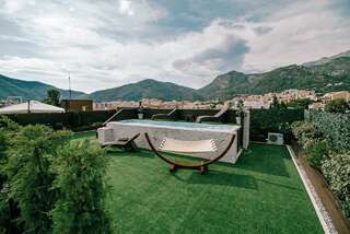 Виллы Roof Top Villa Budva Будва Вилла с 3 спальнями-21