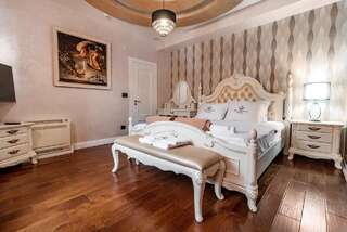 Виллы Roof Top Villa Budva Будва Вилла с 3 спальнями-22