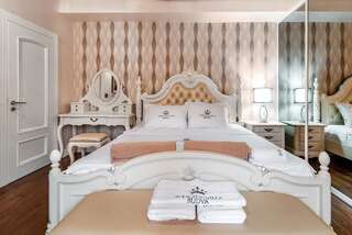 Виллы Roof Top Villa Budva Будва Вилла с 3 спальнями-23