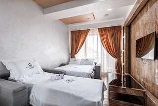 Виллы Roof Top Villa Budva Будва Вилла с 3 спальнями-29