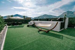 Виллы Roof Top Villa Budva Будва Вилла с 3 спальнями-32