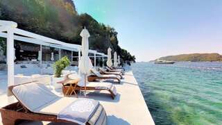 Виллы Roof Top Villa Budva Будва Вилла с 3 спальнями-51