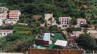Виллы Roof Top Villa Budva Будва Вилла с 3 спальнями-62