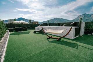 Виллы Roof Top Villa Budva Будва Вилла с 3 спальнями-74