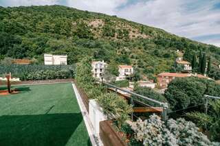 Виллы Roof Top Villa Budva Будва Вилла с 3 спальнями-75