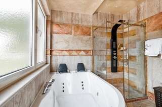 Виллы Roof Top Villa Budva Будва Вилла с 3 спальнями-87