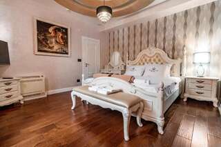 Виллы Roof Top Villa Budva Будва Вилла с 3 спальнями-92