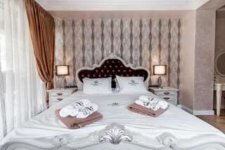 Виллы Roof Top Villa Budva Будва Вилла с 3 спальнями-95