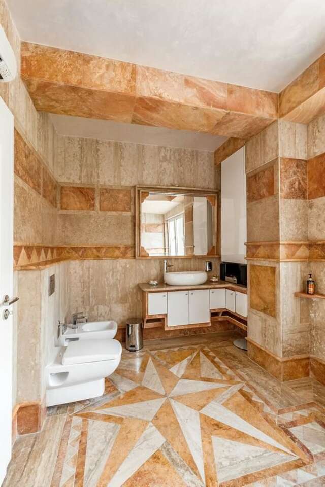 Виллы Roof Top Villa Budva Будва-45
