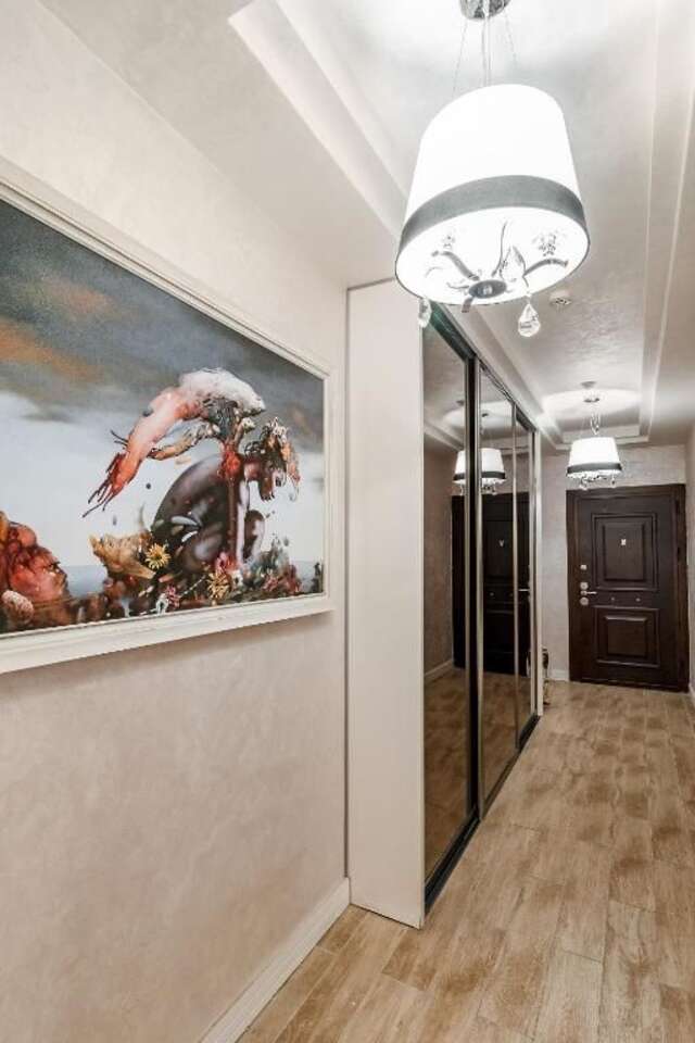 Виллы Roof Top Villa Budva Будва-85