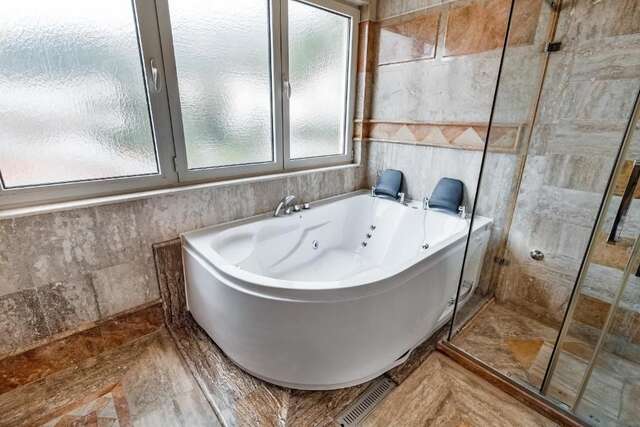 Виллы Roof Top Villa Budva Будва-86